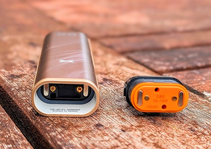 oxva xlim go 2 battery pod