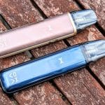 oxva xlim go 2 colour options