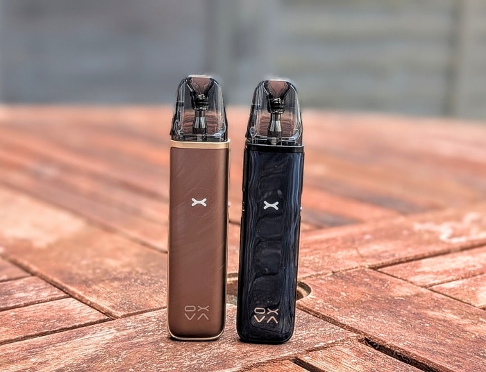 oxva xlim go 2 review