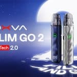 oxva xlimgo 2 unitech