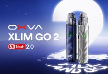 oxva xlimgo 2 unitech