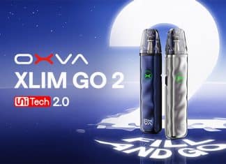 oxva xlimgo 2 unitech