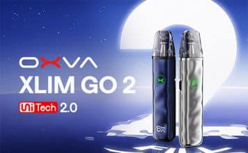 oxva xlimgo 2 unitech