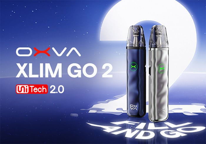 oxva xlimgo 2 unitech