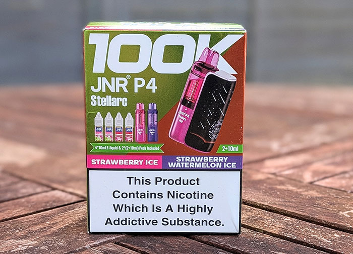 pn4 strawberry ice strawberry watermelon ice