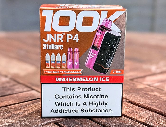 watermelon ice