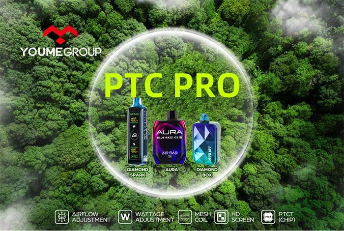 ptc pro vapes