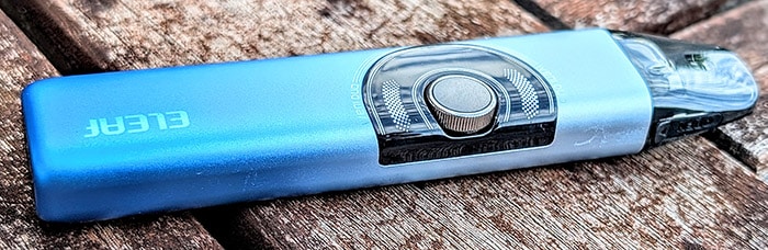 side view eleaf iveno duo