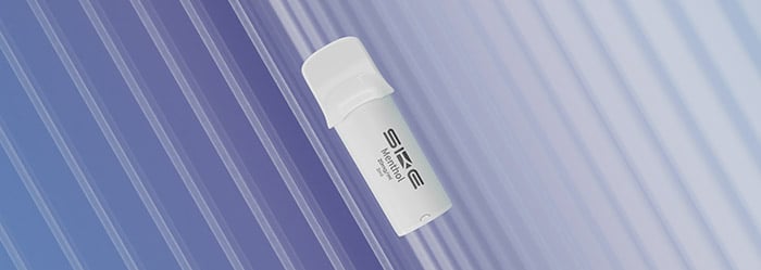 ske menthol cartridge