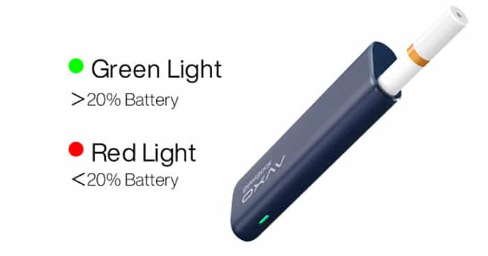 slimstick vape battery