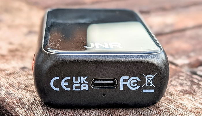 usbc charge