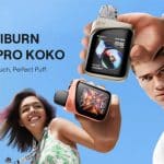 uwell g4 pro kok feature