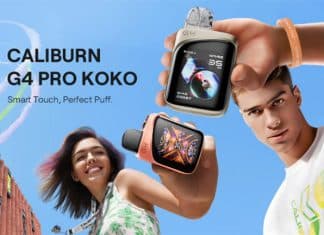 uwell g4 pro kok feature