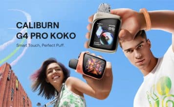 uwell g4 pro kok feature