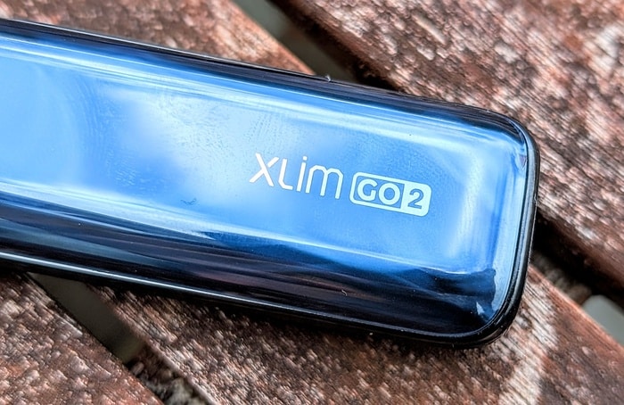 xlim go 2 branding