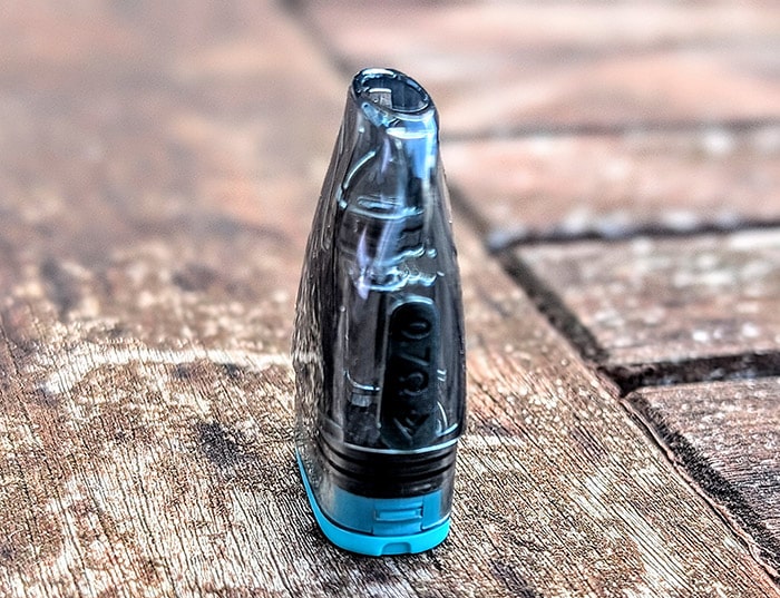fill port argus klyc pod