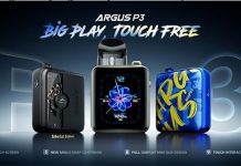 argus p3 new release