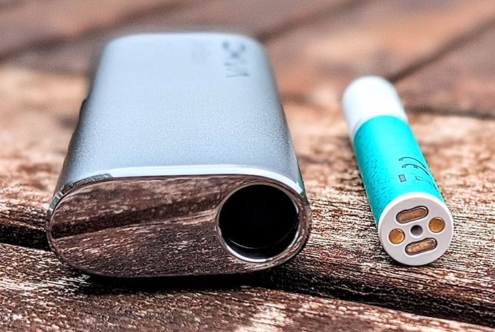 battery pod slimstick