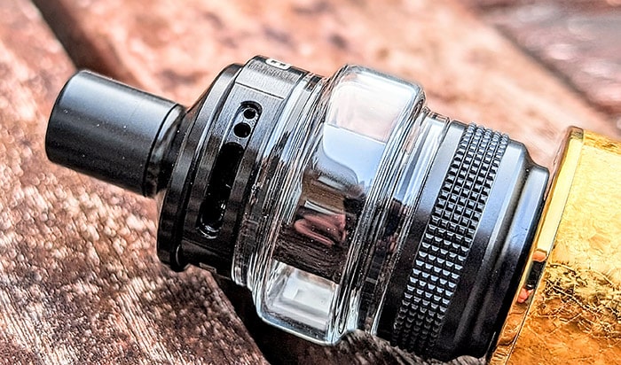 eleaf melo vape tank