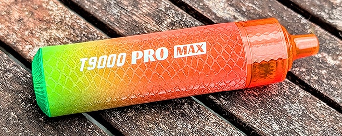 fumot t9000 pro max vape