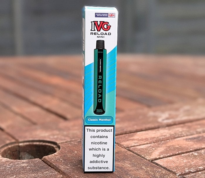 classic menthol