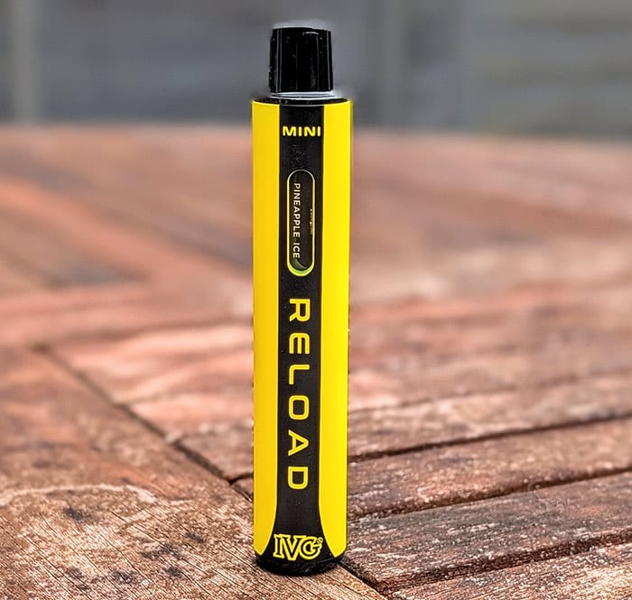 ivg reload mini vape
