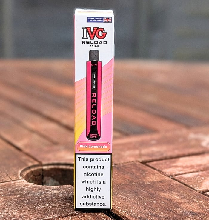 pink lemonade