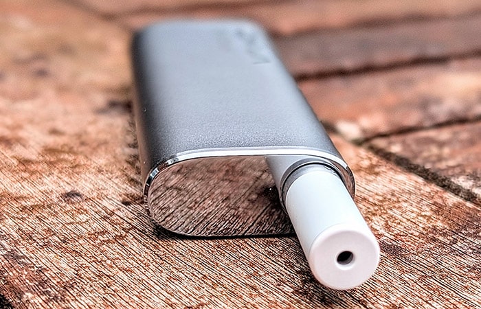 mouthpiece slimstick