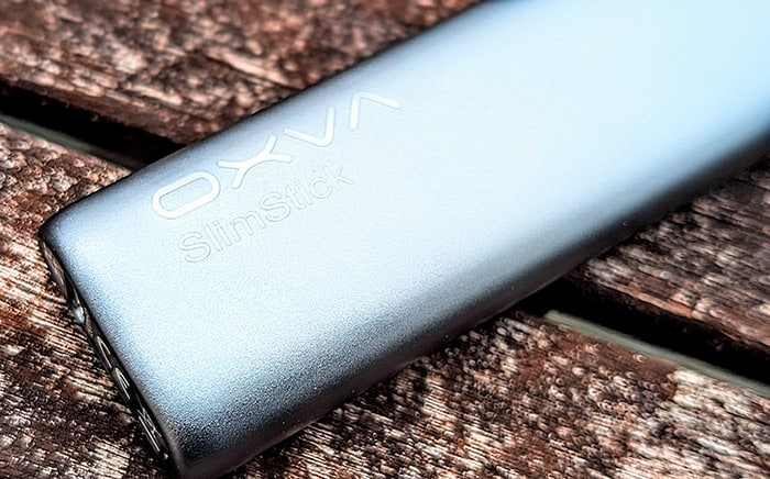oxva-slimstick-branding