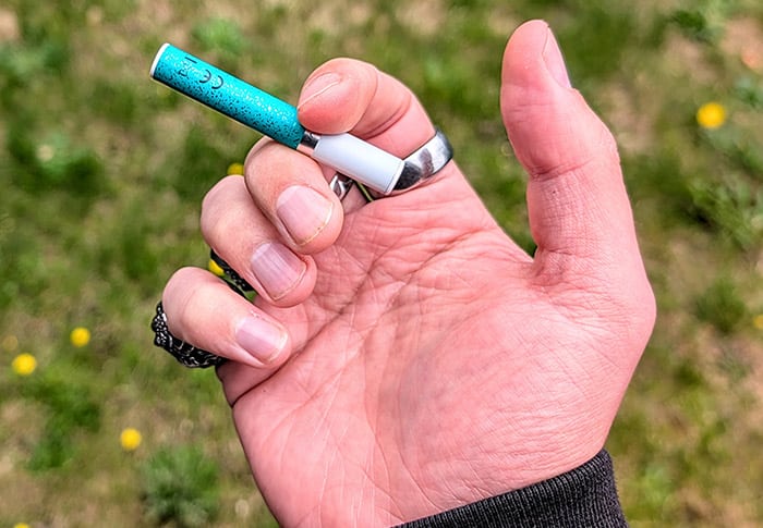 slimstick cartridge