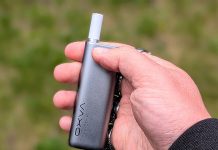 oxva slimstick