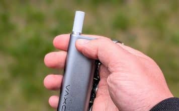 oxva slimstick