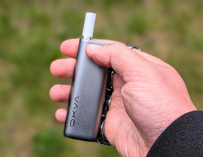 oxva slimstick