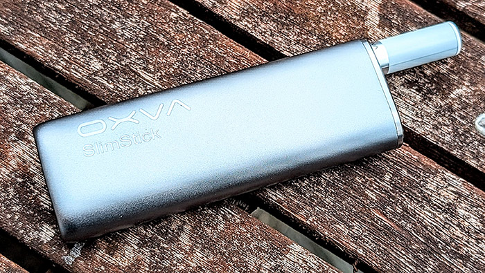 oxva slimstick review