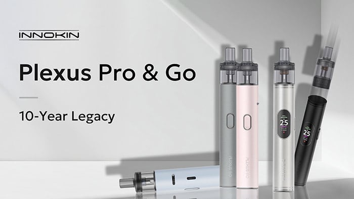 feature image plexus pro and go