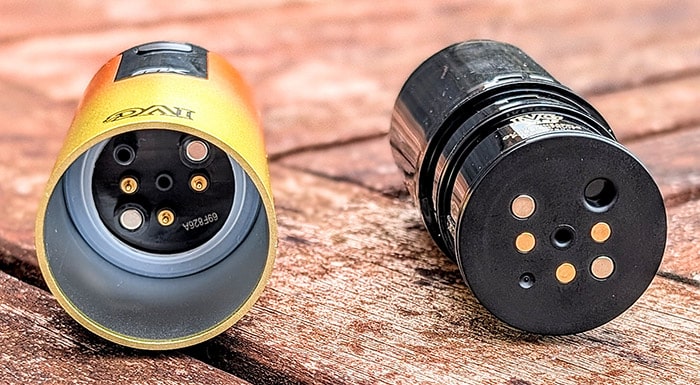 pod battery magnet xl35