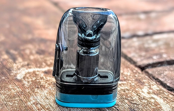 pod voopoo argus klyc