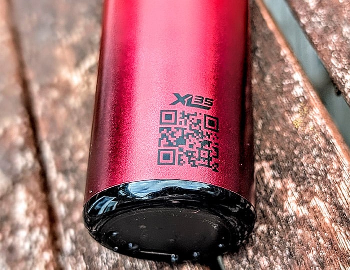 qr code