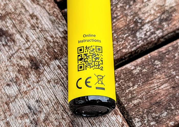qr code