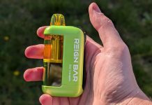 reign bar mana 50 k in hand