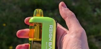 reign bar mana 50 k in hand