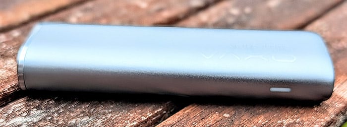 side light oxva slimstick