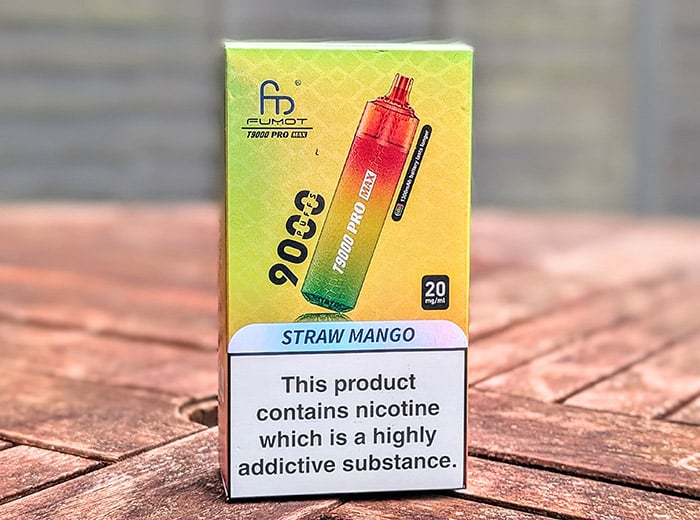 straw mango