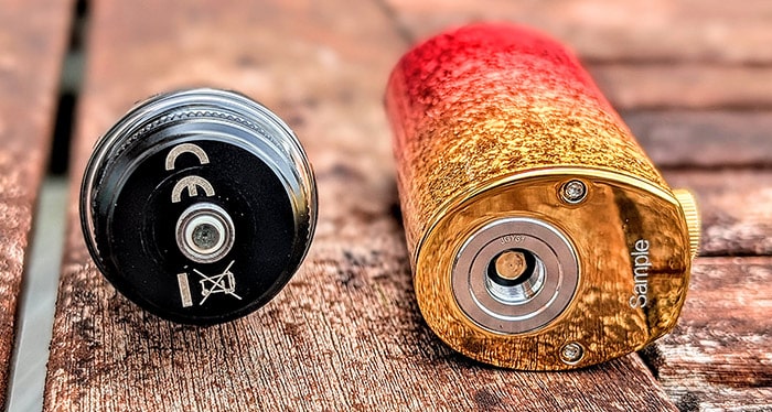 510 connector