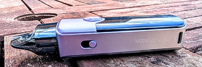 usb charge voopoo vinci-e80