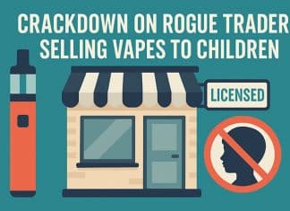 vape license for shops