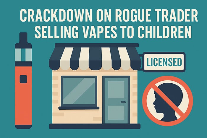 vape license for shops