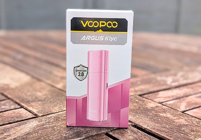 klyc pod box