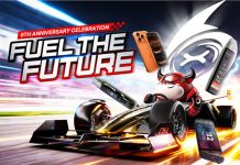 OXVA Celebrates Its 6th Anniversary with the Launch of XLIM PRO 3 and XLIM 3 ULTRA 6th anniversary oxva