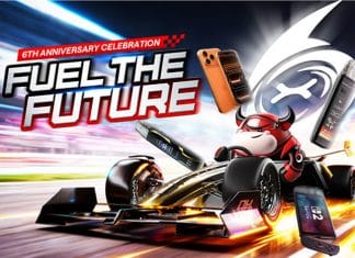 6th anniversary oxva